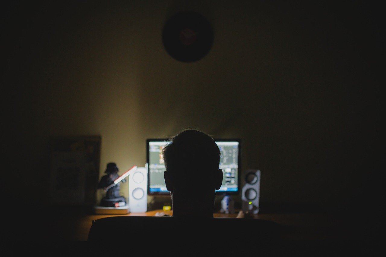 Catfisher Computer Catfish: O Que é, E 8 Dicas Para Se Proteger Desse Golpe