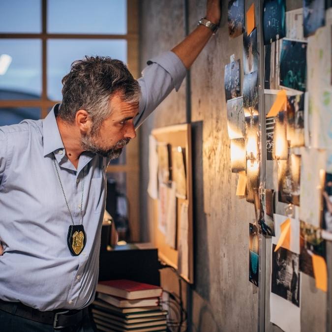 Blog Detetive Particular- Saiba tudo sobre investigação particular Análise Investigativa Soluções Inteligentes para Casos Complexos