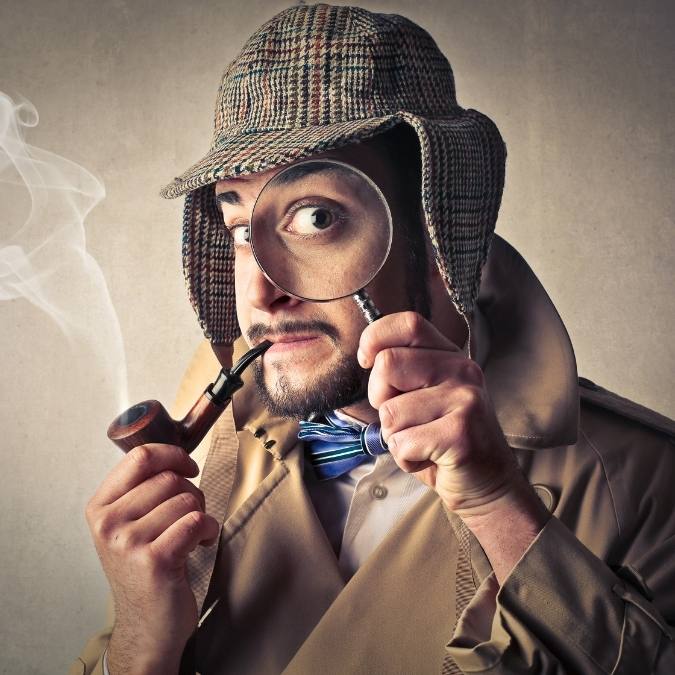 Blog Detetive Particular- Saiba tudo sobre investigação particular Investigação Minuciosa Detalhes que Fazem a Diferença