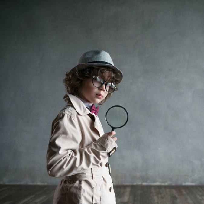Blog Detetive Particular- Saiba tudo sobre investigação particular Segurança de Informações Proteja Seus Dados com Tecnologia