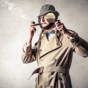 O futuro de inteligência artificial