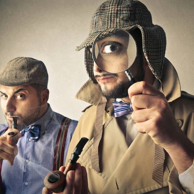 Blog Detetive Particular- Saiba tudo sobre investigação particular Guia completo sobre infidelidade digital