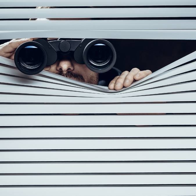 Blog Detetive Particular- Saiba tudo sobre investigação particular Guia sobre colegas de escola